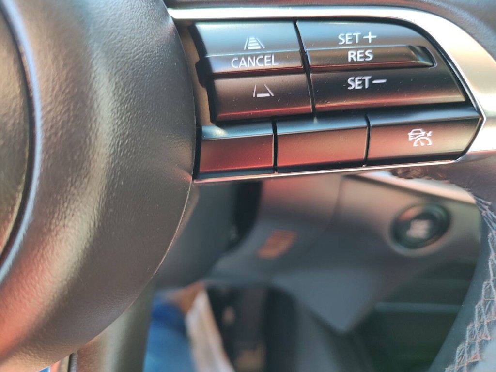 2024 Mazda CX-3 Image 57