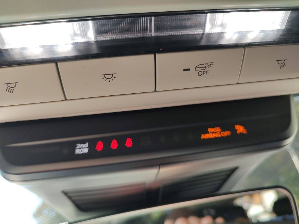 2024 Mazda CX-3 Image 59