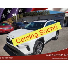 Image for 2024 Toyota Rav4 XLE ID: 6932387