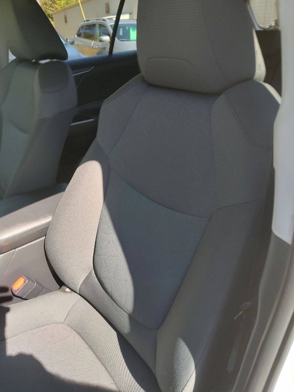 2024 Toyota Rav4 Image 19