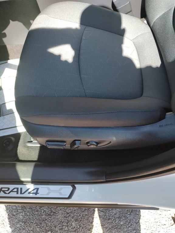 2024 Toyota Rav4 Image 20