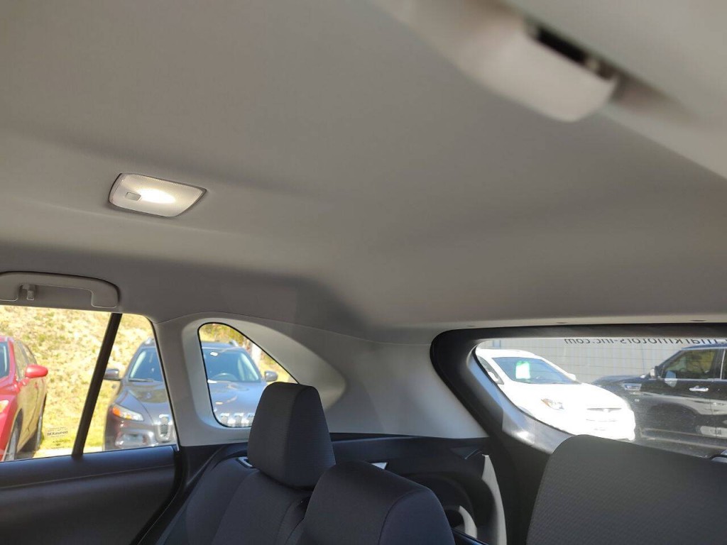 2024 Toyota Rav4 Image 26