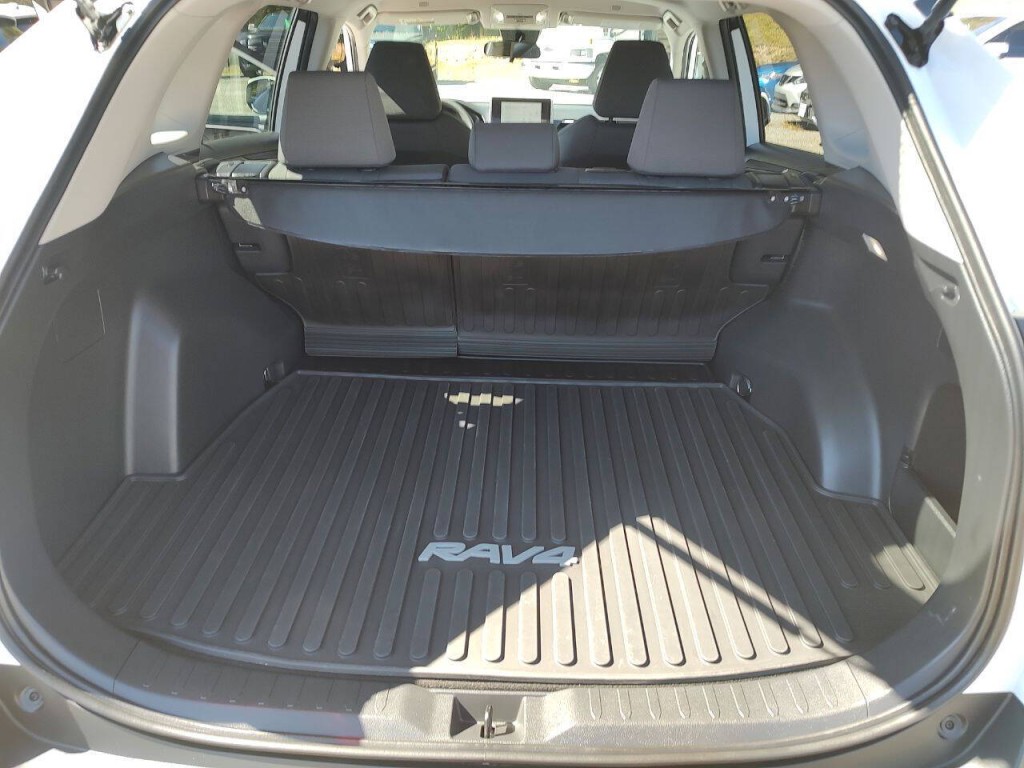 2024 Toyota Rav4 Image 31