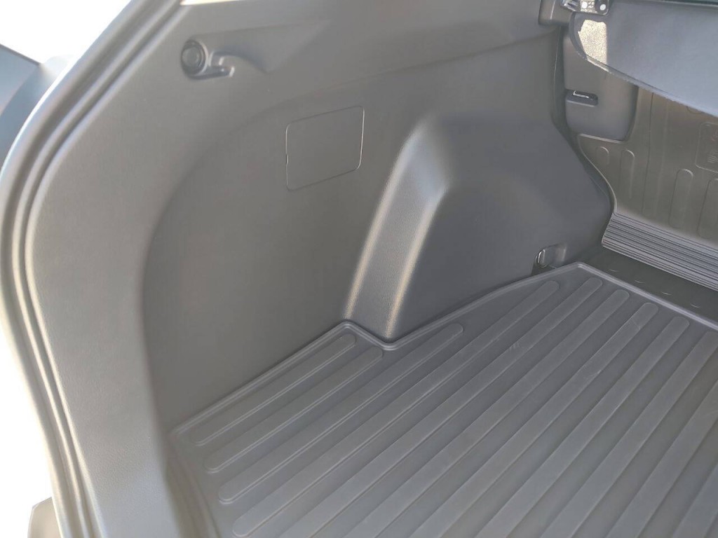 2024 Toyota Rav4 Image 33