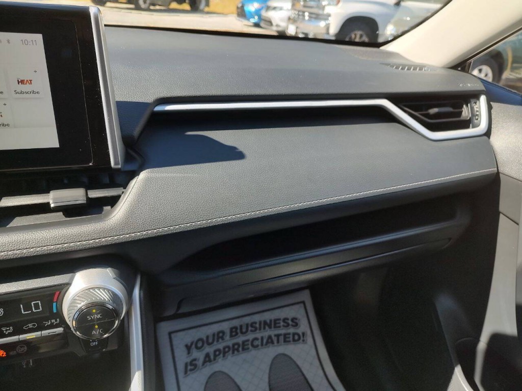 2024 Toyota Rav4 Image 43
