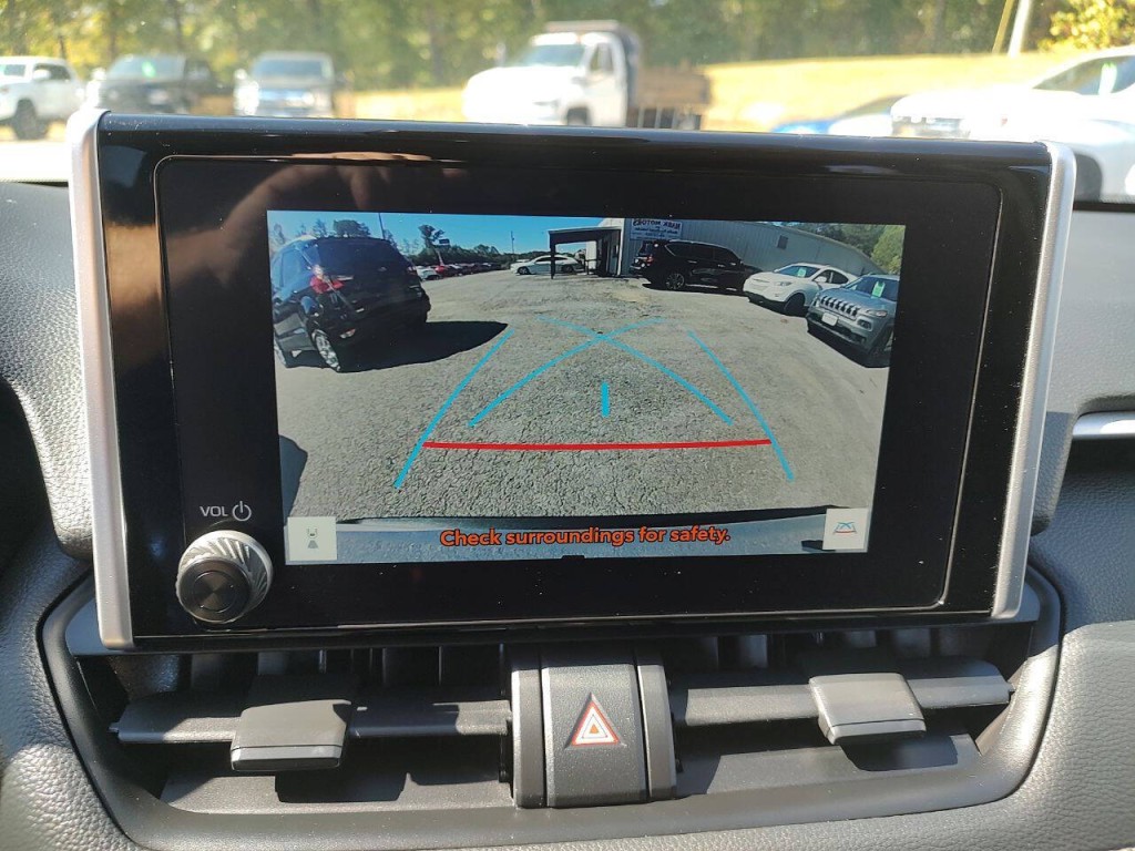 2024 Toyota Rav4 Image 45