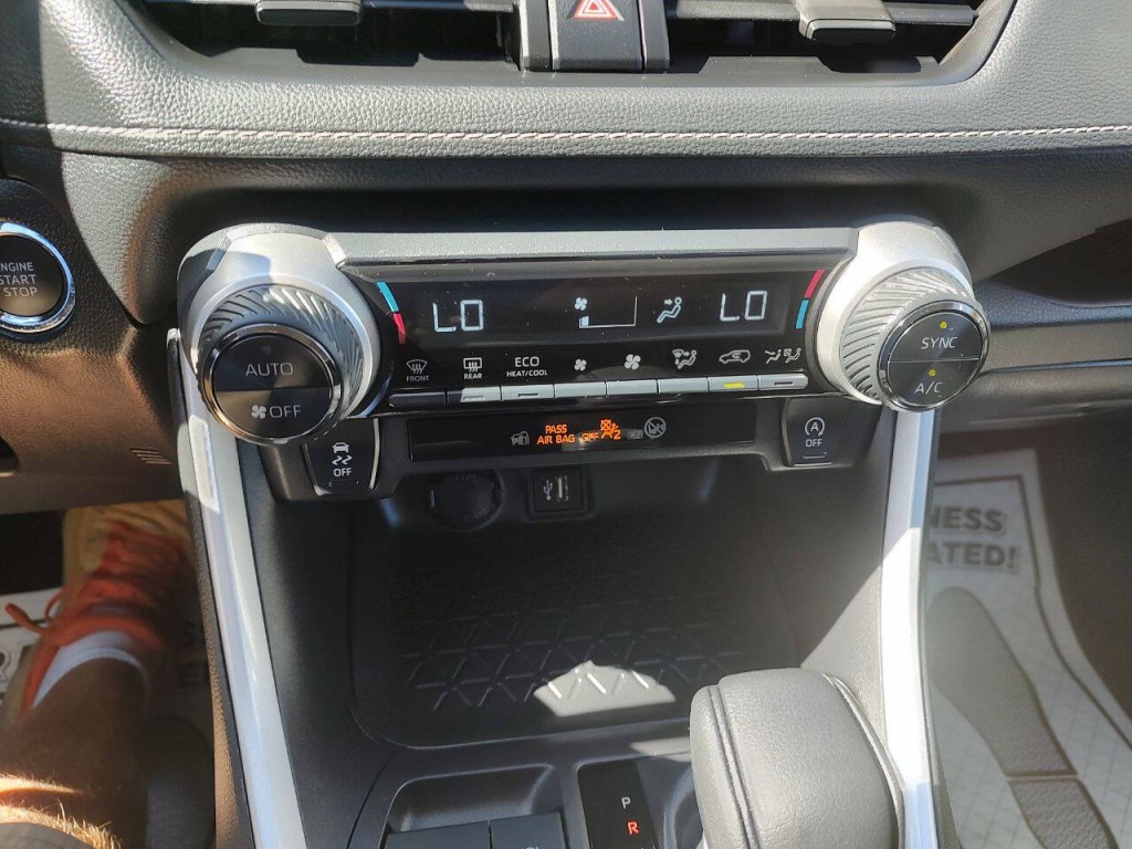 2024 Toyota Rav4 Image 46