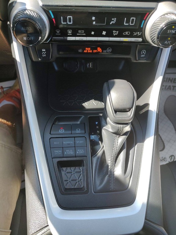 2024 Toyota Rav4 Image 48
