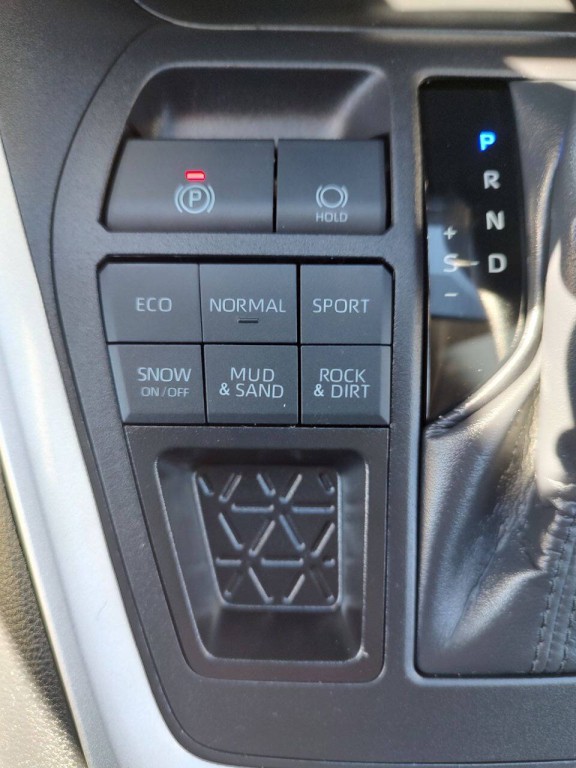 2024 Toyota Rav4 Image 49