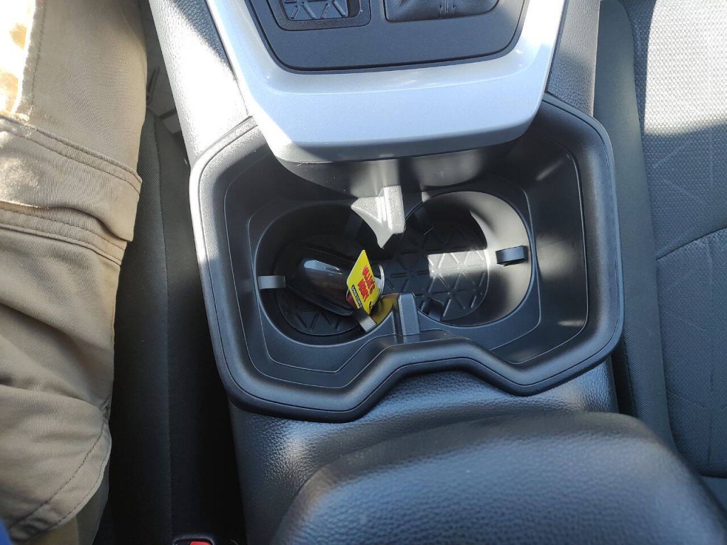 2024 Toyota Rav4 Image 51