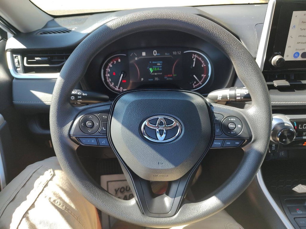 2024 Toyota Rav4 Image 56