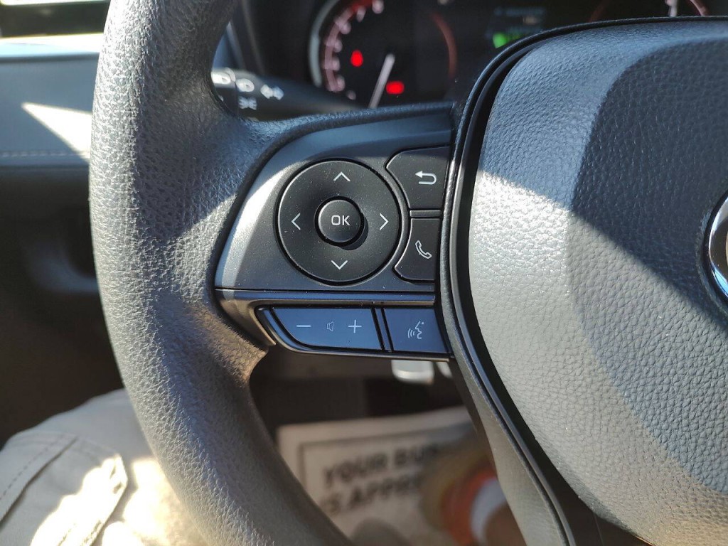 2024 Toyota Rav4 Image 57