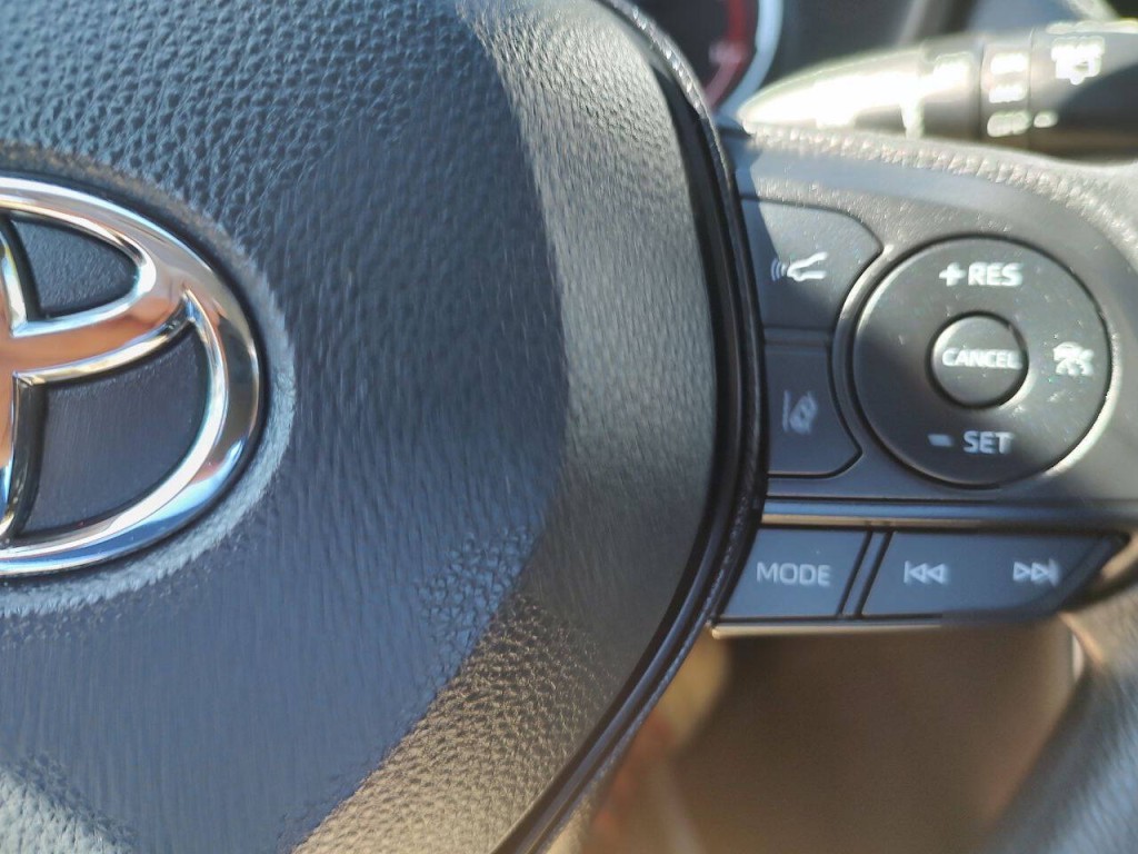 2024 Toyota Rav4 Image 58