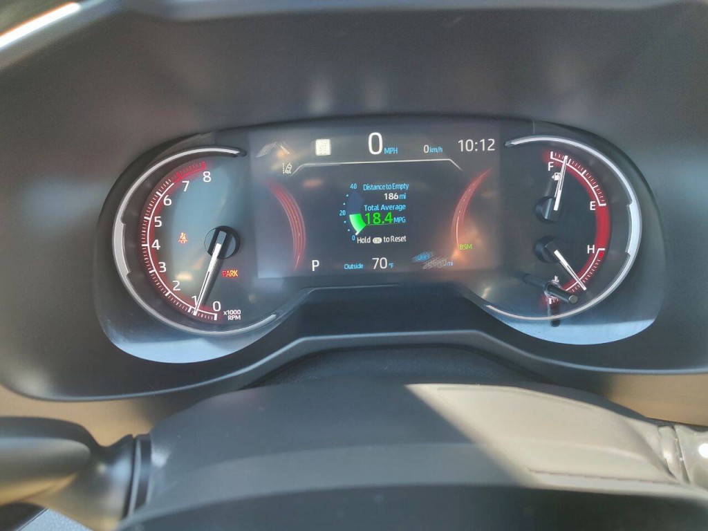 2024 Toyota Rav4 Image 61