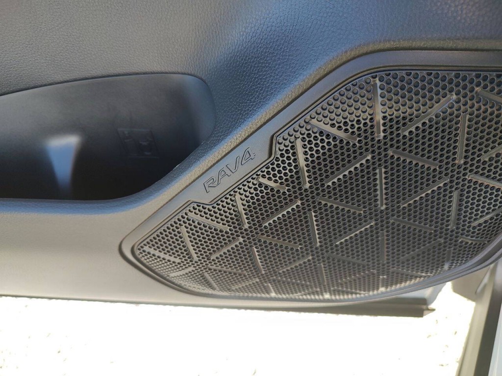 2024 Toyota Rav4 Image 64
