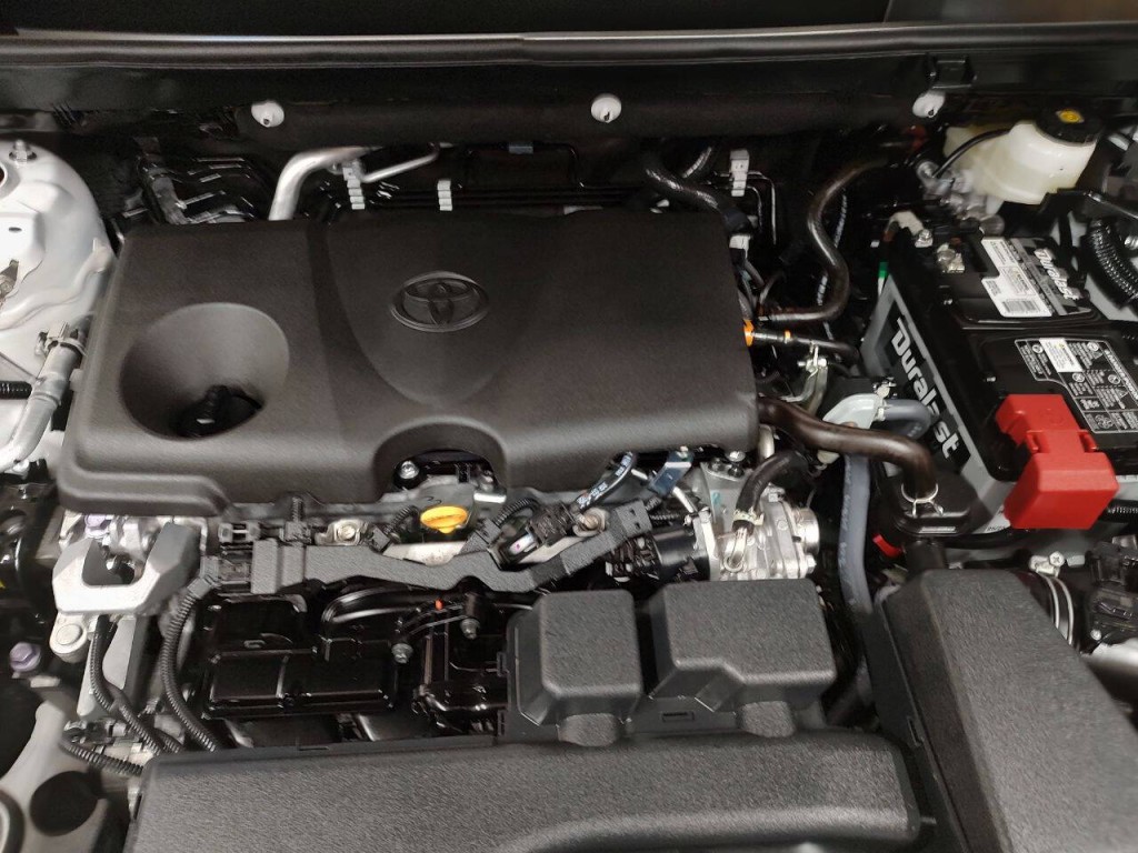 2024 Toyota Rav4 Image 65