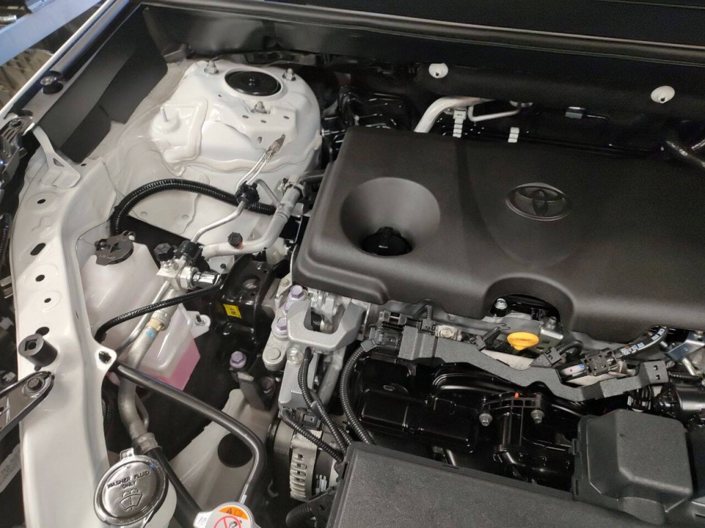 2024 Toyota Rav4 Image 67