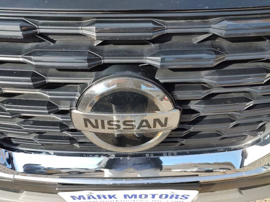 2021 Nissan Rogue Image 11