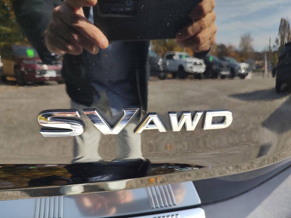 2021 Nissan Rogue Image 14