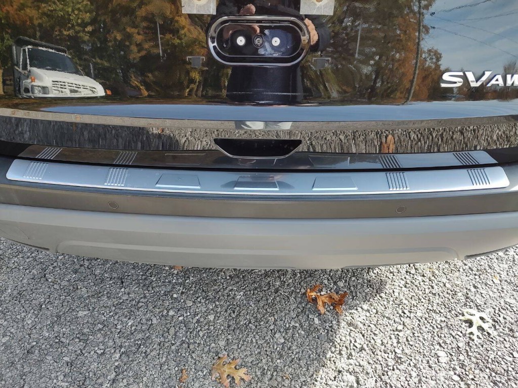 2021 Nissan Rogue Image 15