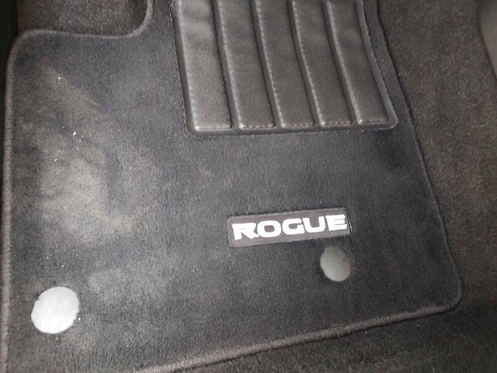 2021 Nissan Rogue Image 18