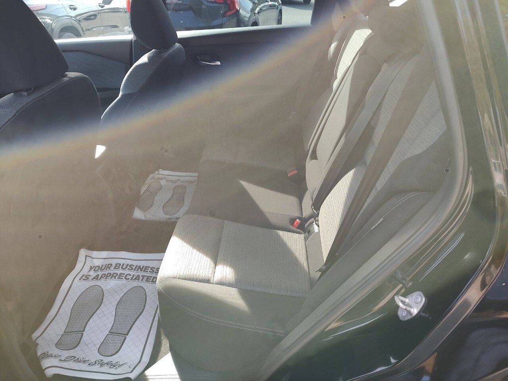 2021 Nissan Rogue Image 21