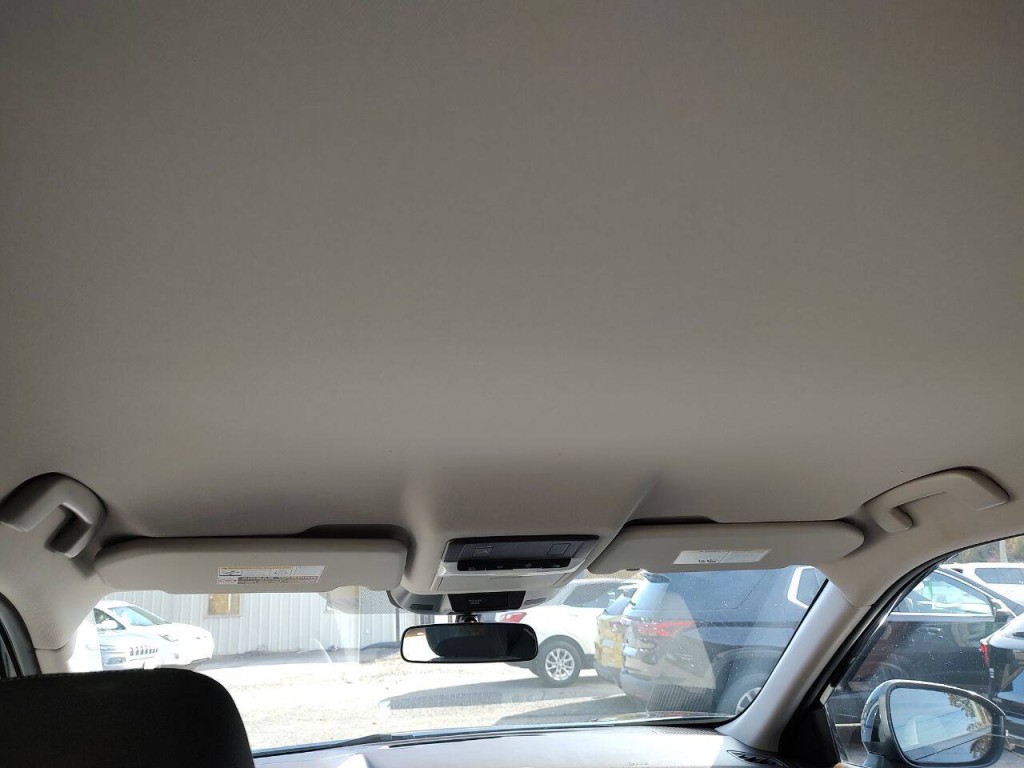 2021 Nissan Rogue Image 24