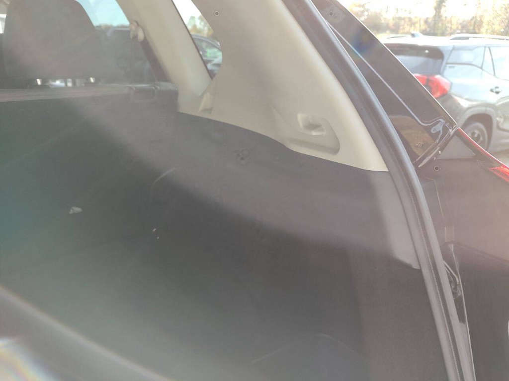 2021 Nissan Rogue Image 28