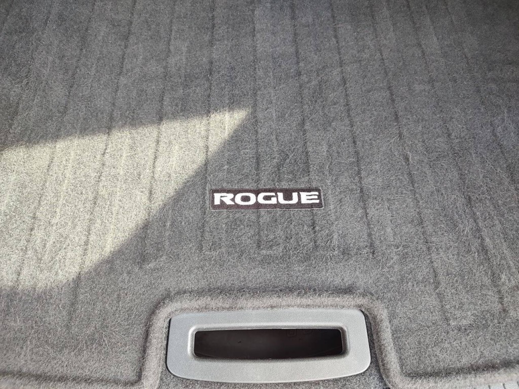 2021 Nissan Rogue Image 29