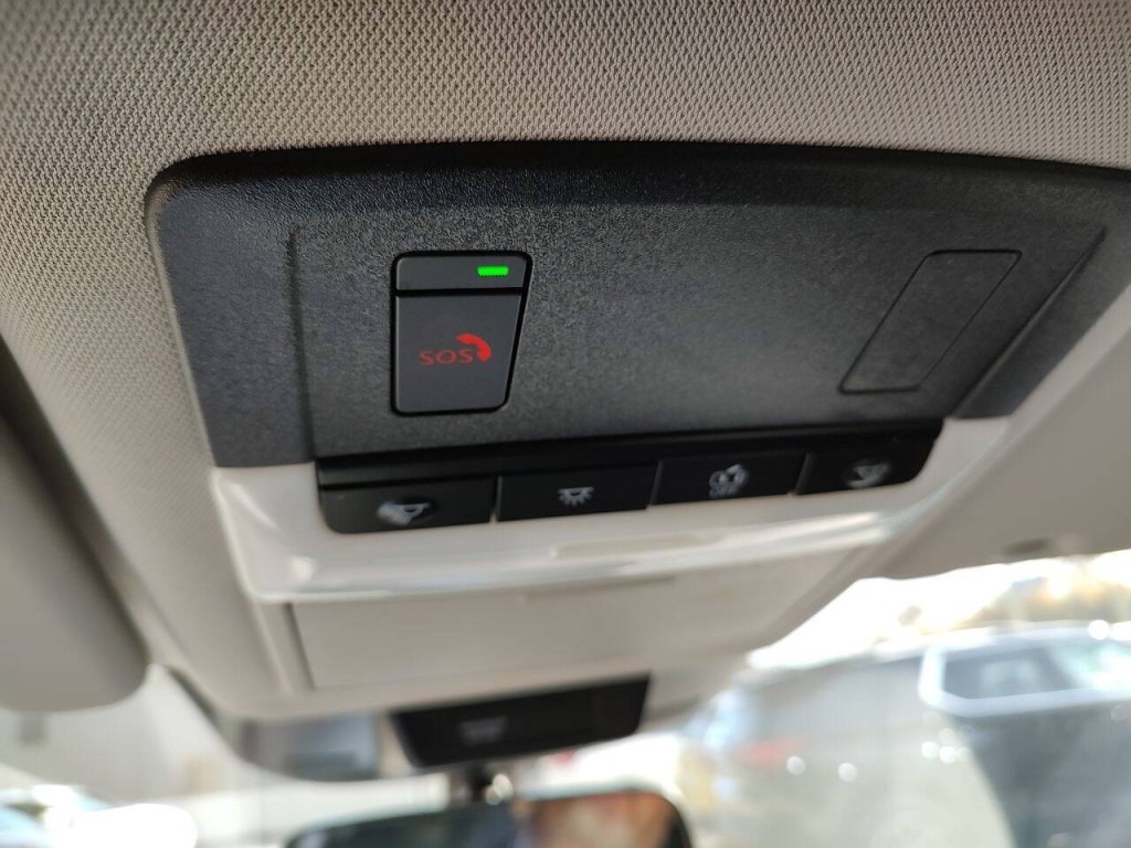 2021 Nissan Rogue Image 37