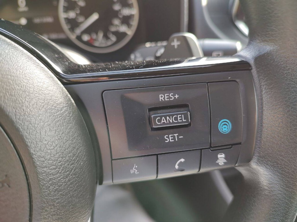 2021 Nissan Rogue Image 45