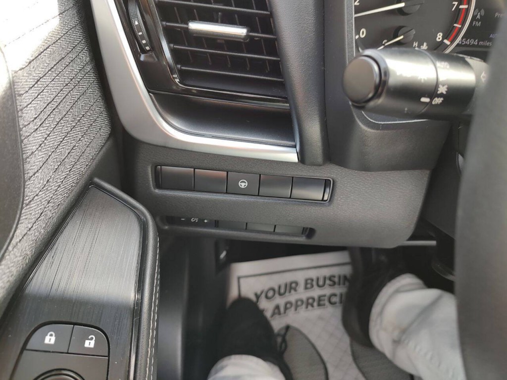 2021 Nissan Rogue Image 47