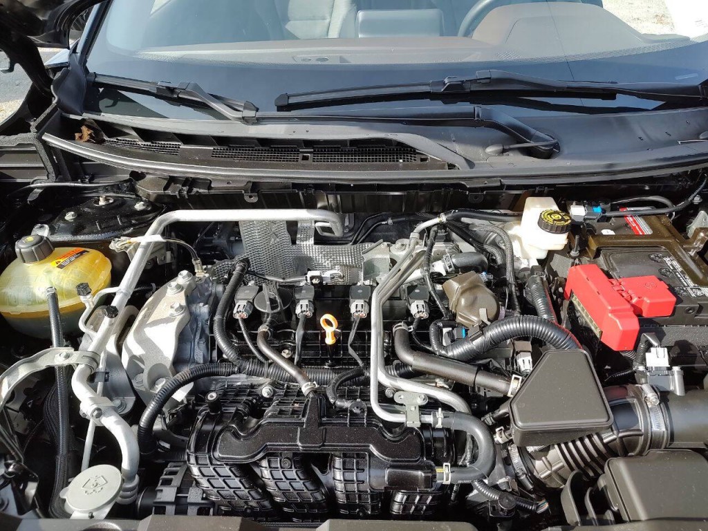 2021 Nissan Rogue Image 48