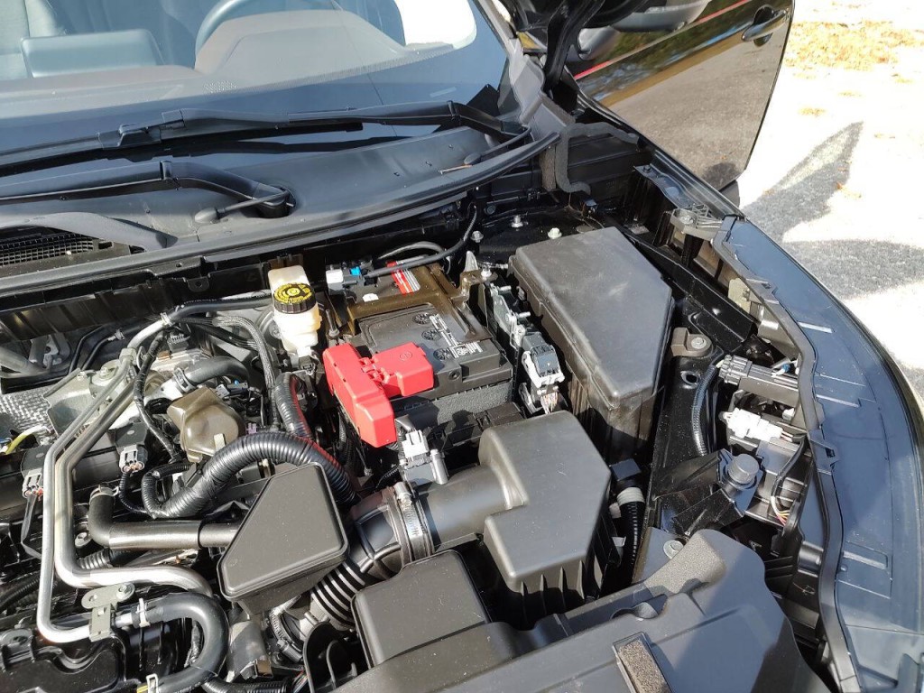 2021 Nissan Rogue Image 49