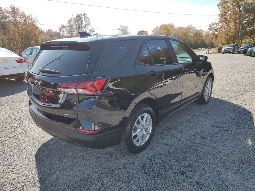 2023 Chevrolet Equinox Image 6