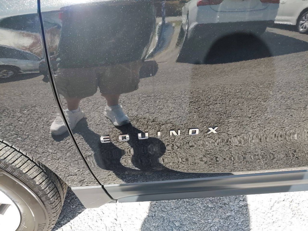 2023 Chevrolet Equinox Image 12