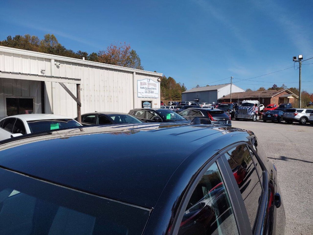 2023 Chevrolet Equinox Image 14