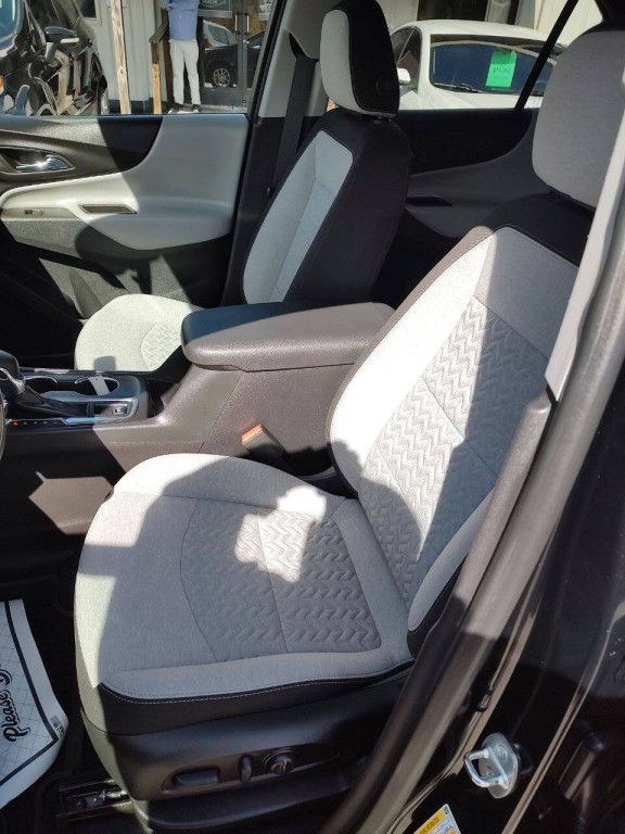 2023 Chevrolet Equinox Image 18