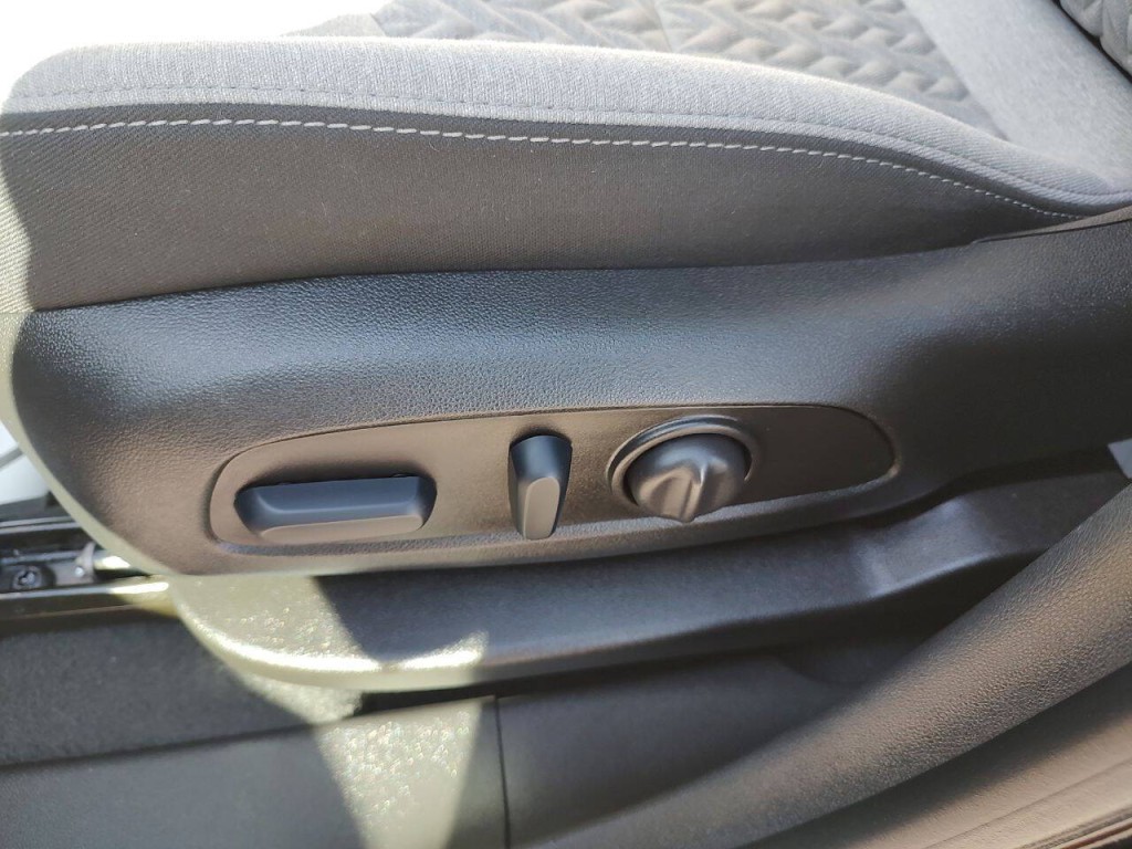 2023 Chevrolet Equinox Image 19