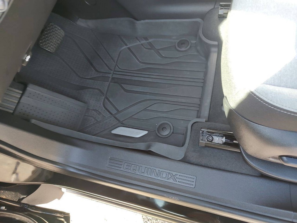 2023 Chevrolet Equinox Image 20