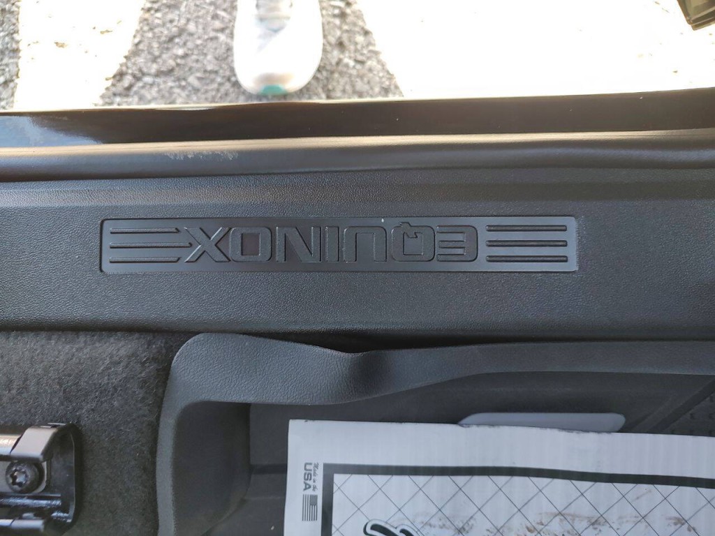 2023 Chevrolet Equinox Image 21