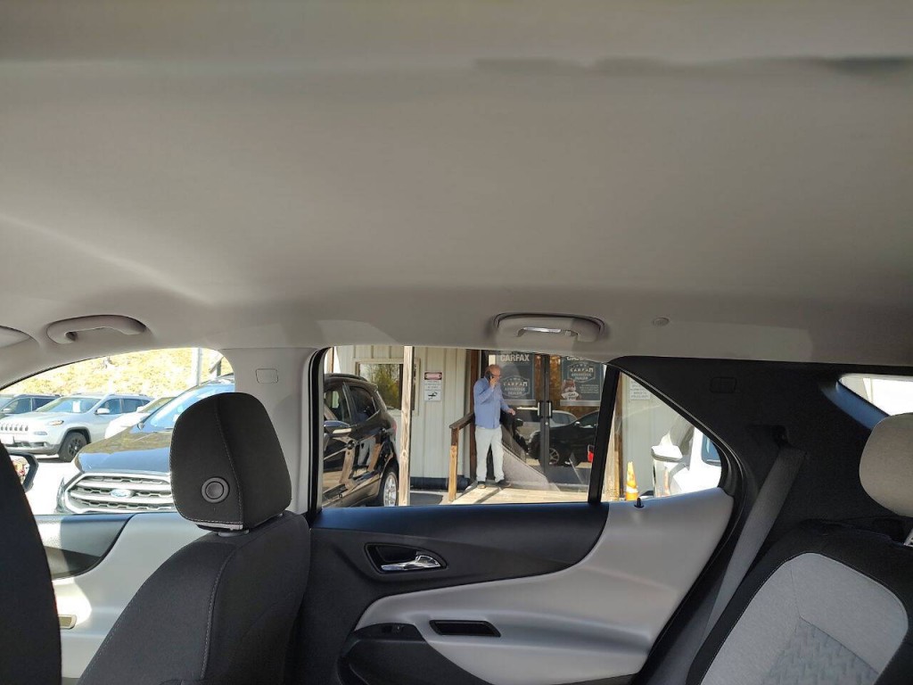 2023 Chevrolet Equinox Image 24