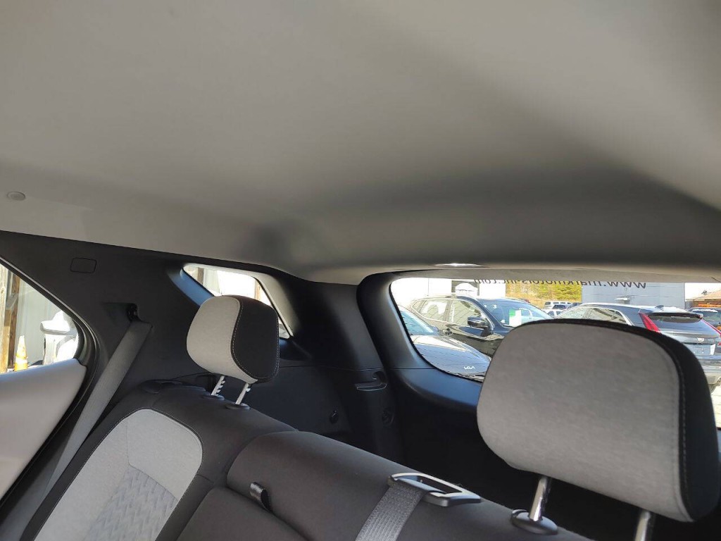 2023 Chevrolet Equinox Image 25