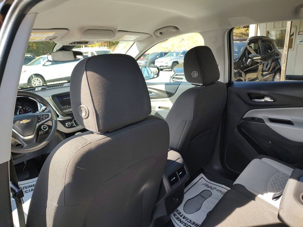 2023 Chevrolet Equinox Image 27