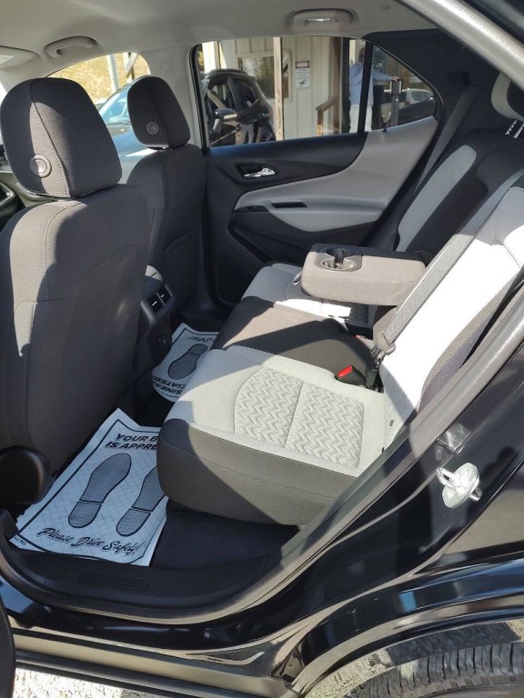 2023 Chevrolet Equinox Image 28
