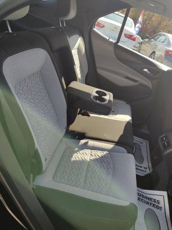 2023 Chevrolet Equinox Image 37