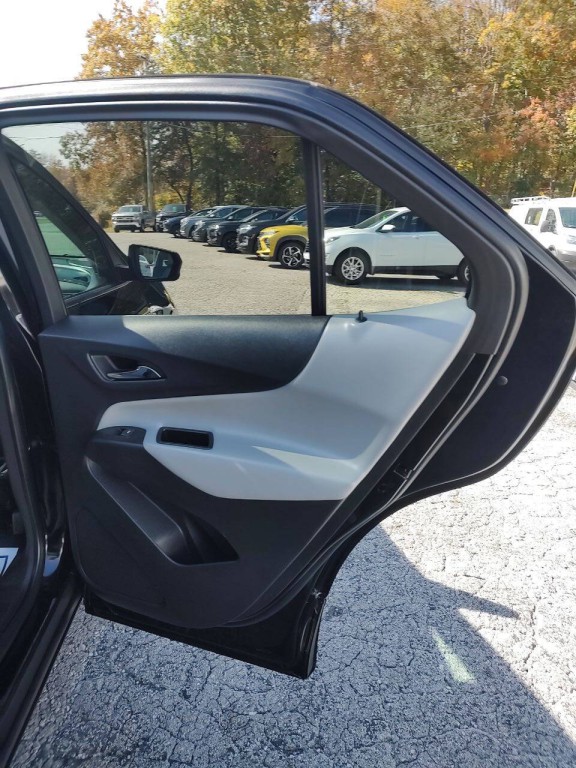 2023 Chevrolet Equinox Image 38