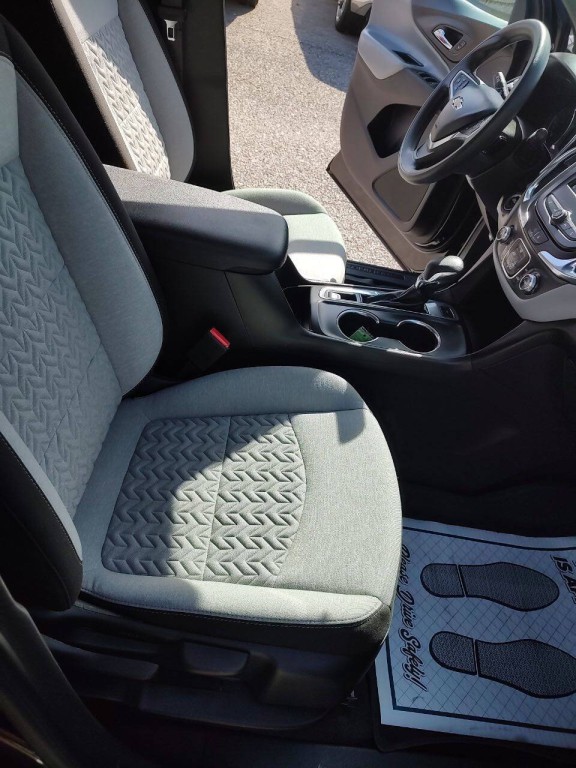 2023 Chevrolet Equinox Image 40