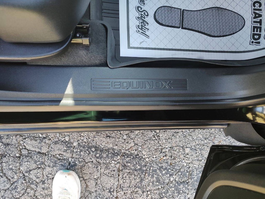 2023 Chevrolet Equinox Image 42