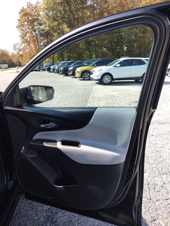 2023 Chevrolet Equinox Image 43